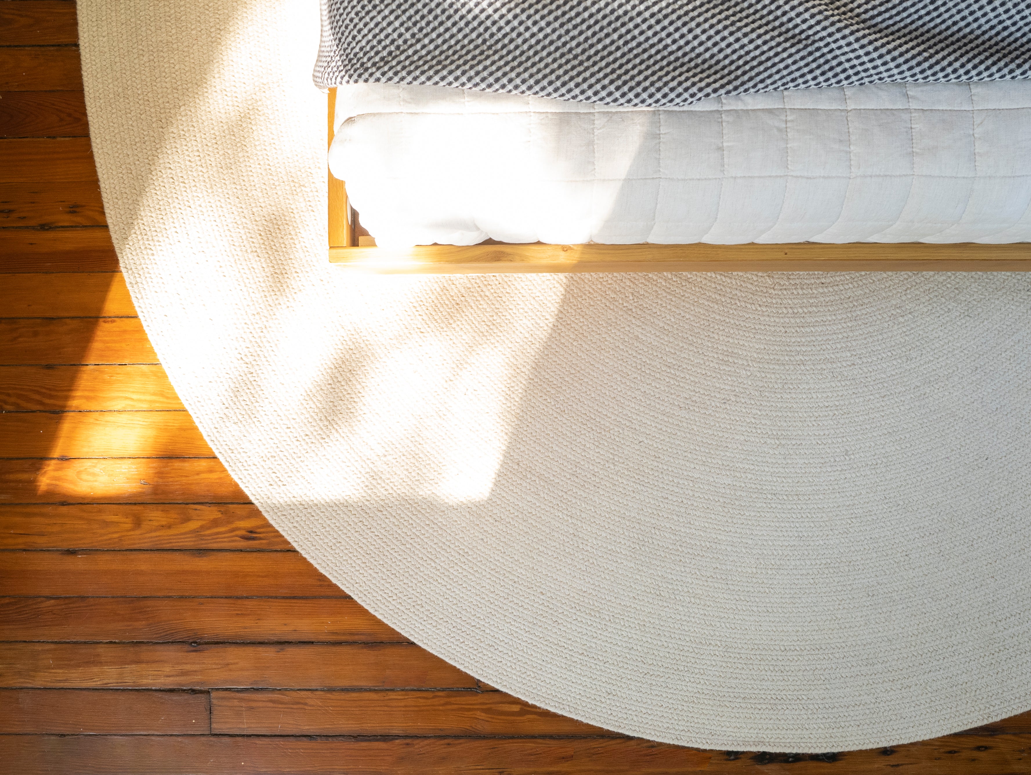 Sustainable Rugs