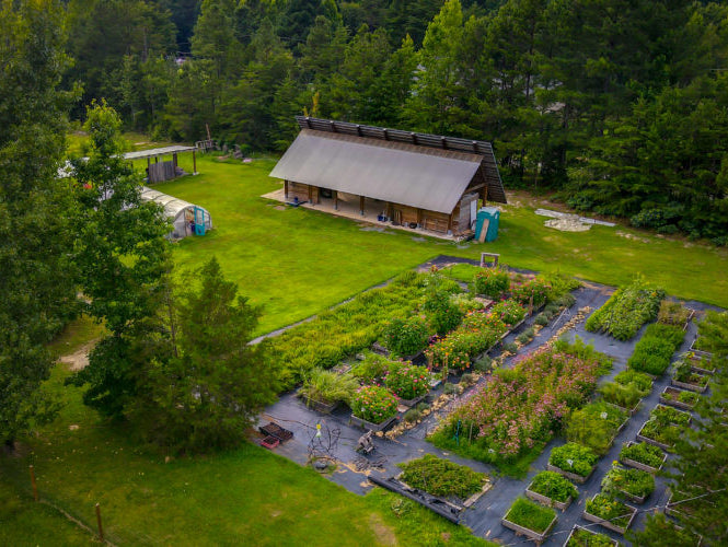 Benevolence Farm