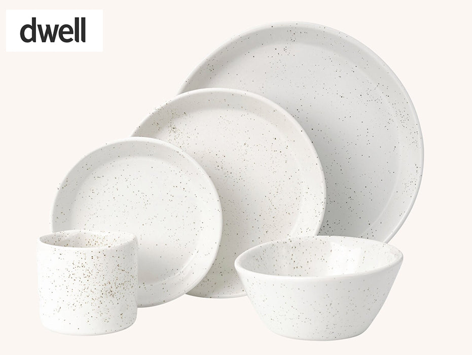 Dwell - May 2021