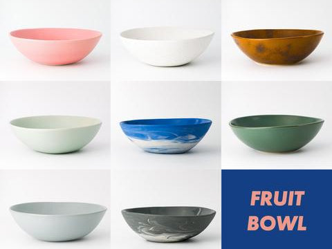 Product Story: The Fruit Bowl