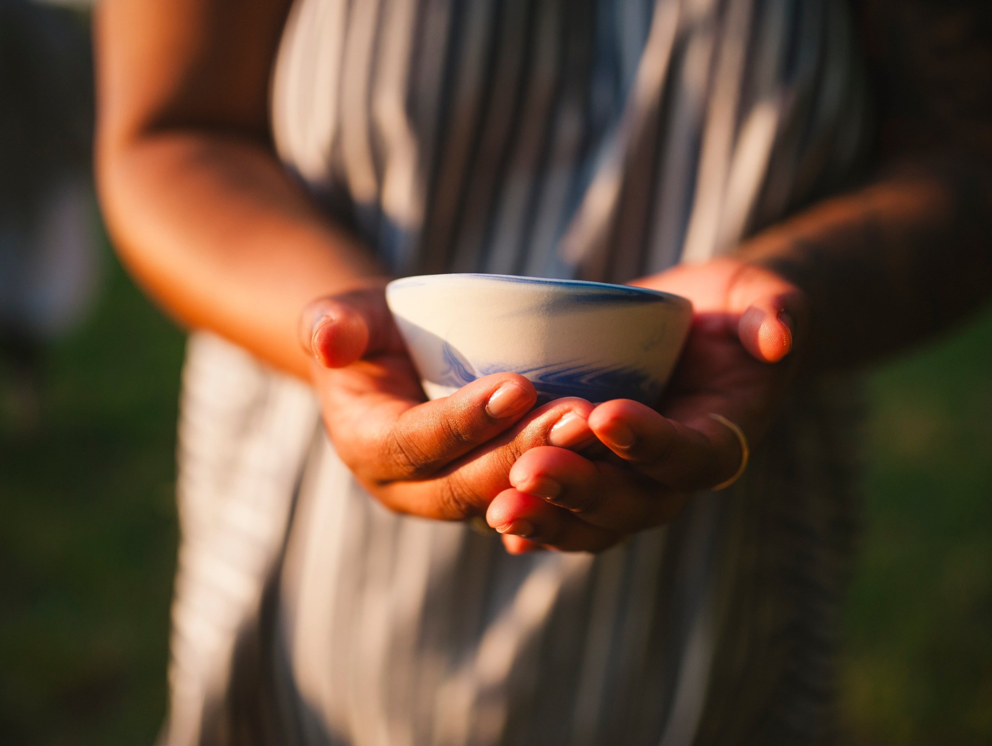Design Story: Small Bowls