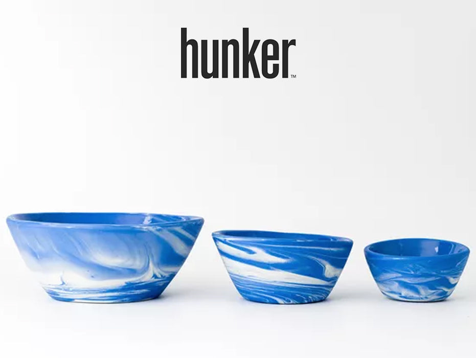 Hunker - October 2021