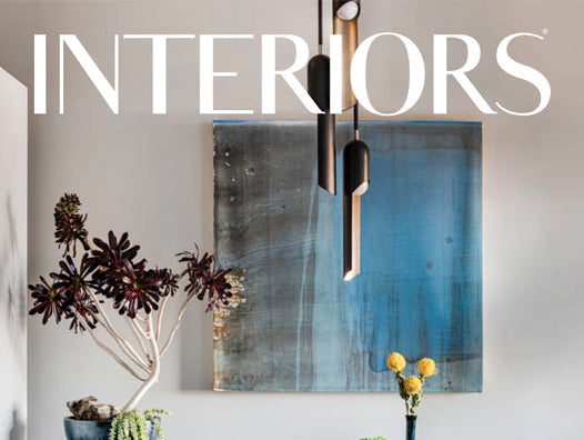 Interiors - January 2022