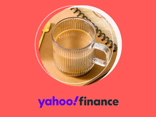 Yahoo! Finance - January 2023