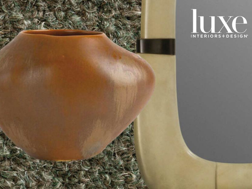 LUXE - June 2021