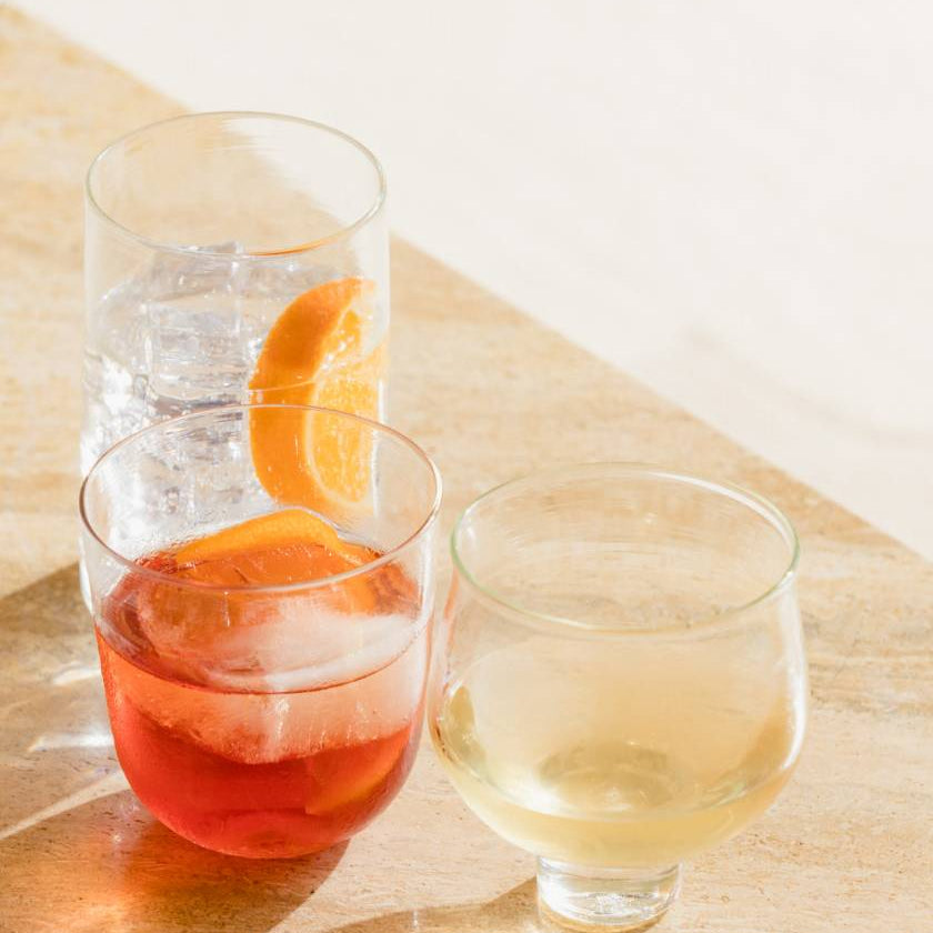 Glassware