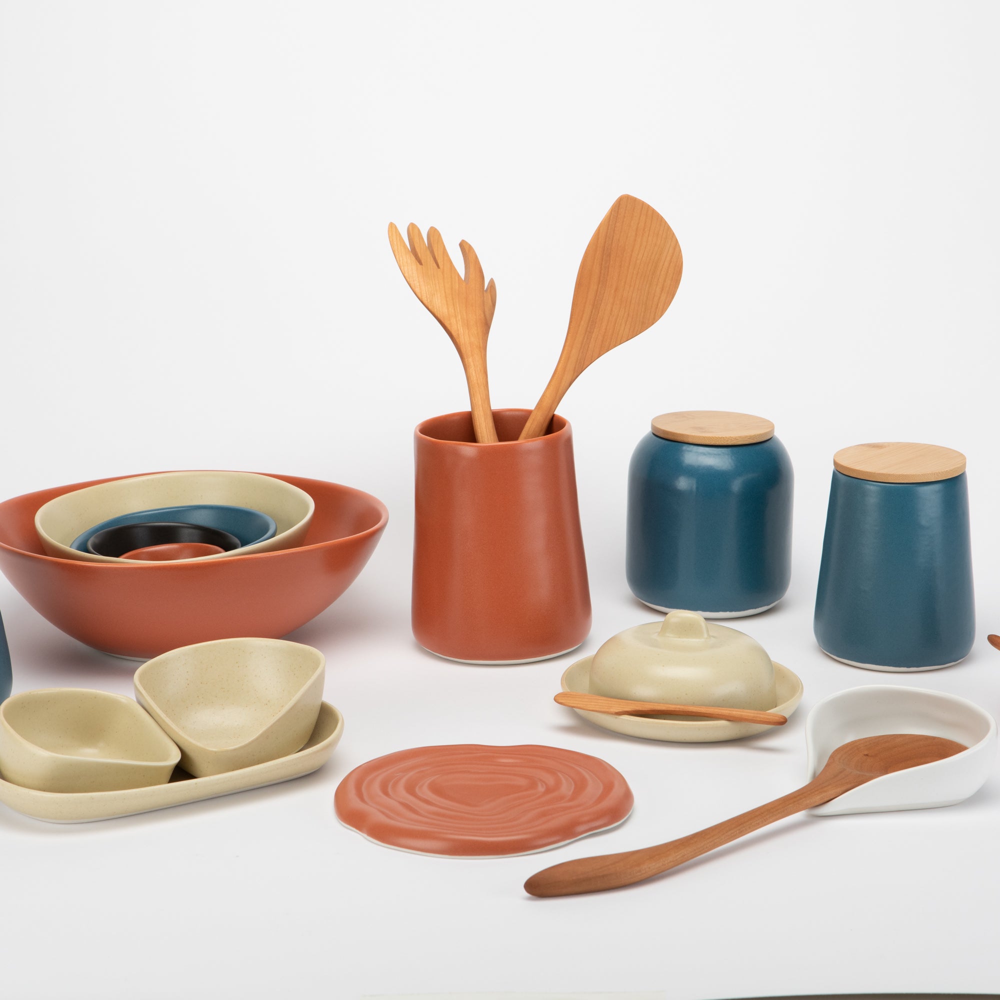 kitchen essentials