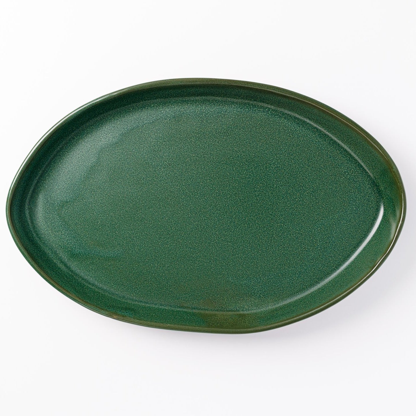 15" Oval Platter - Seconds