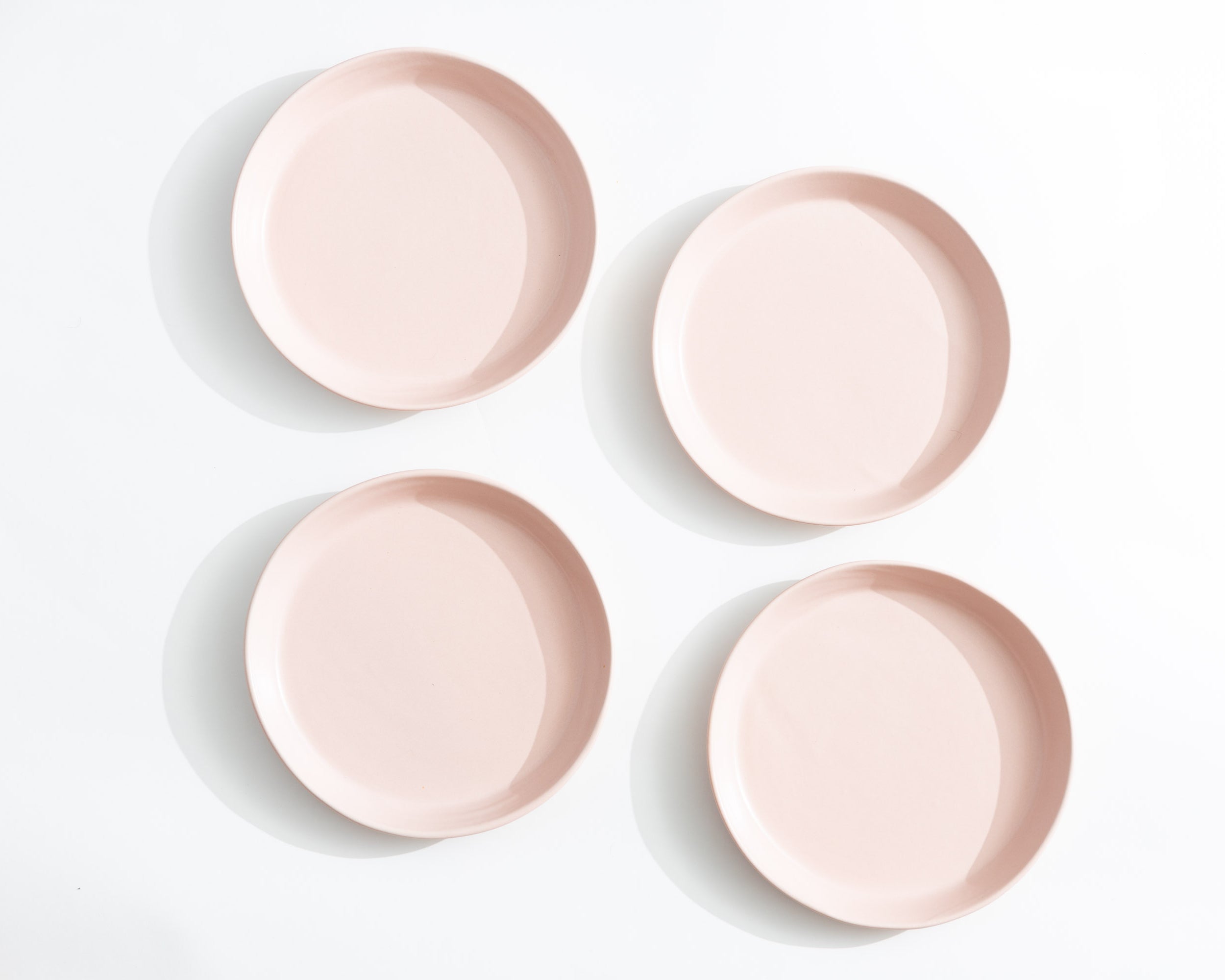 Buttermilk Pink
