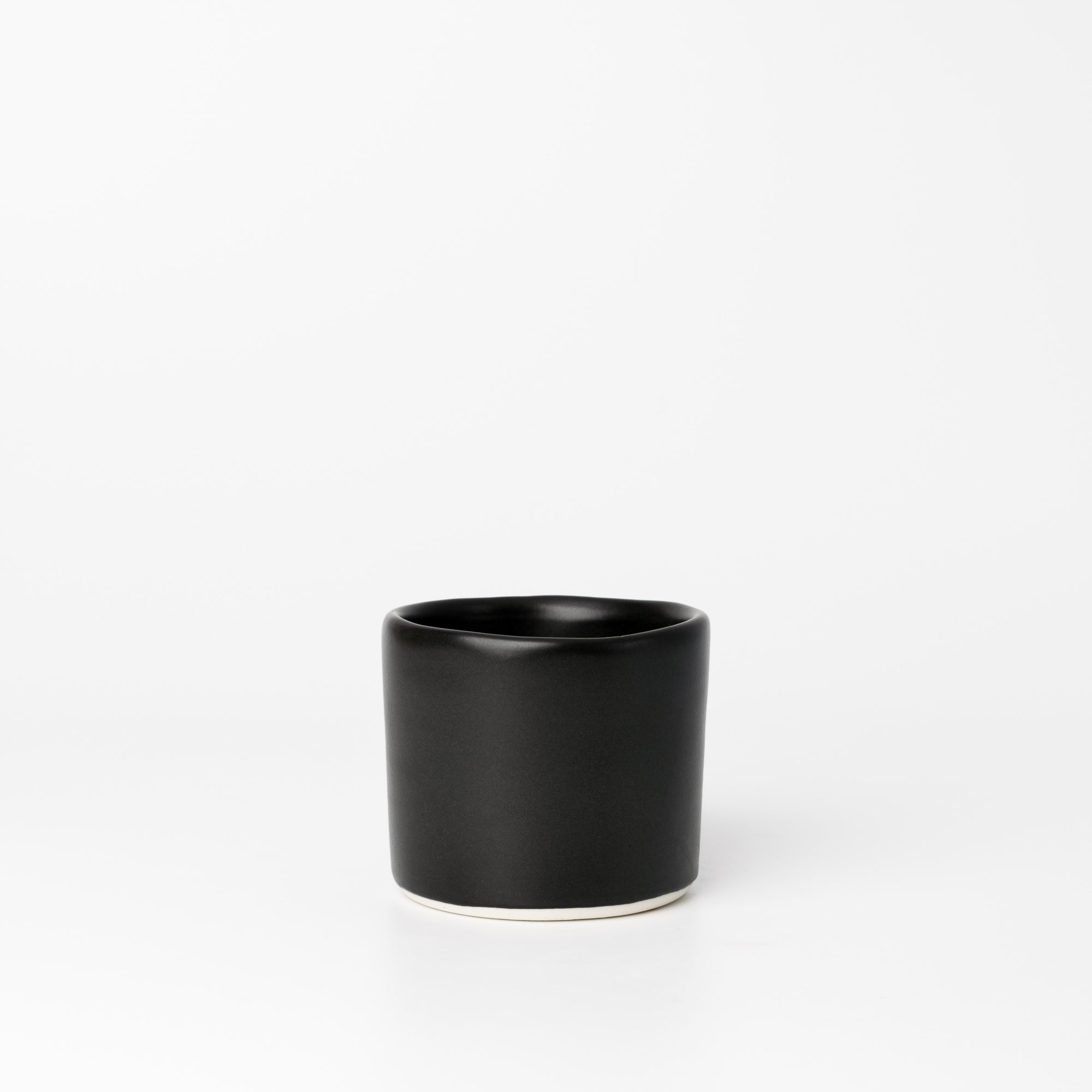 Matte Black