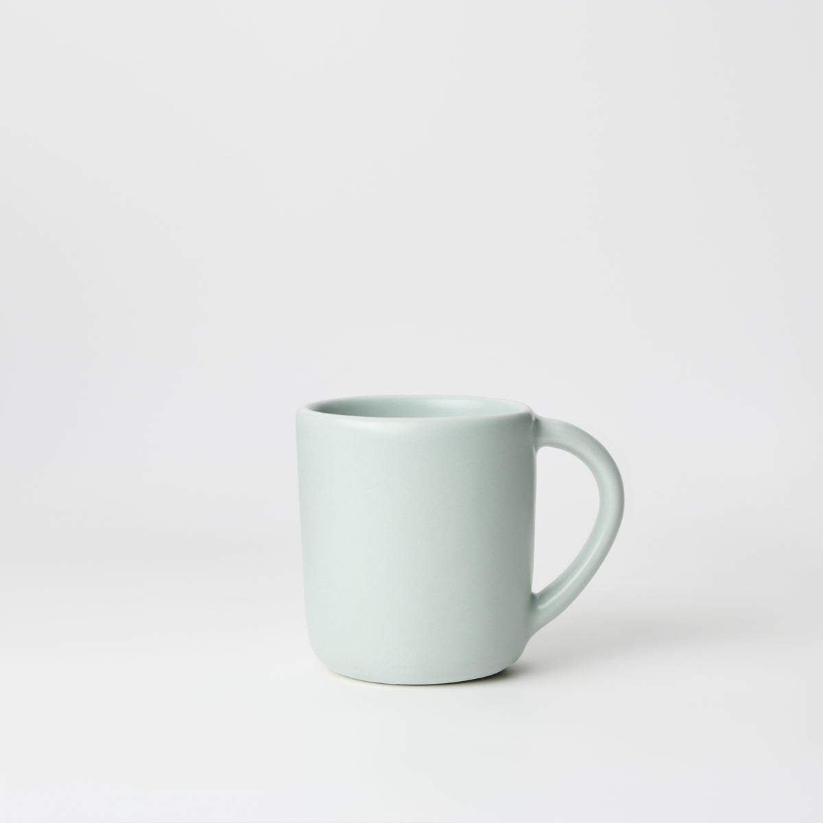 Diner Mug - Seconds
