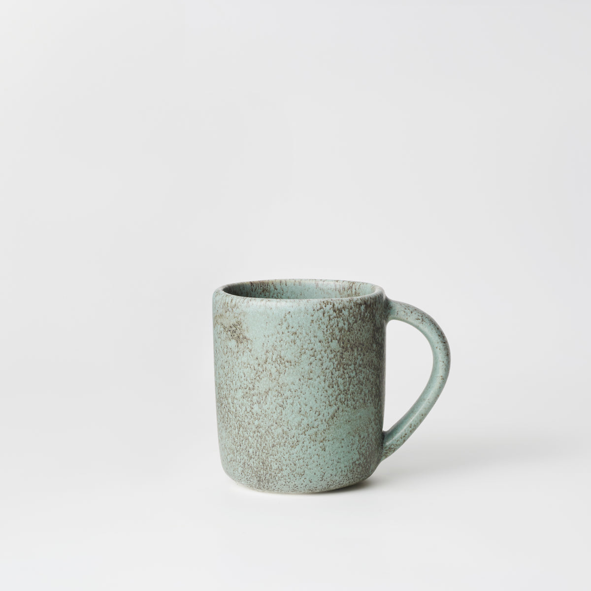 Diner Mug - Seconds