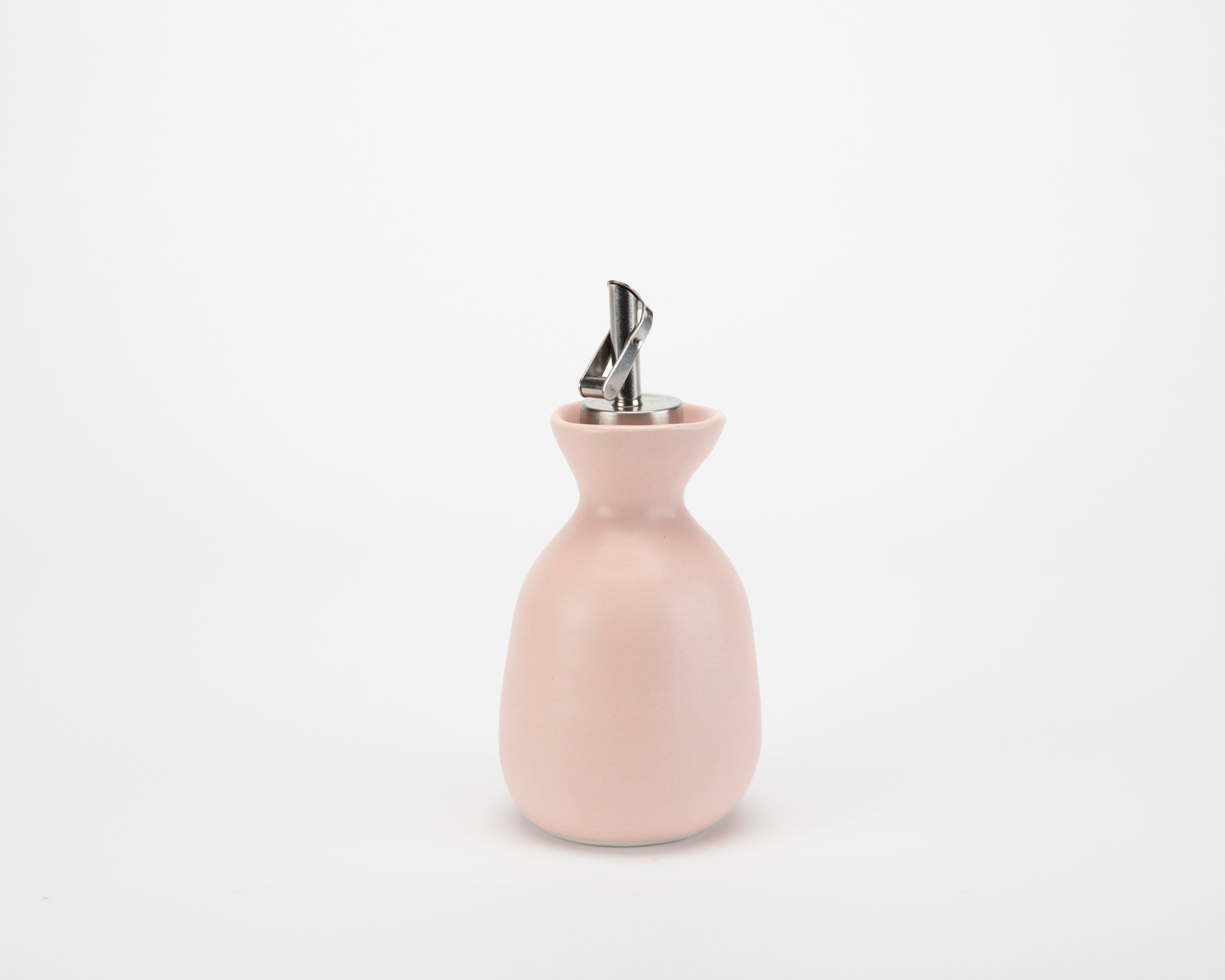 Buttermilk Pink