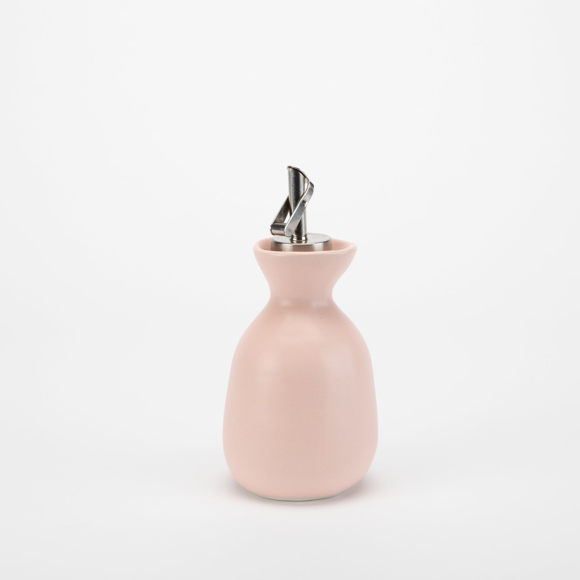 Buttermilk Pink