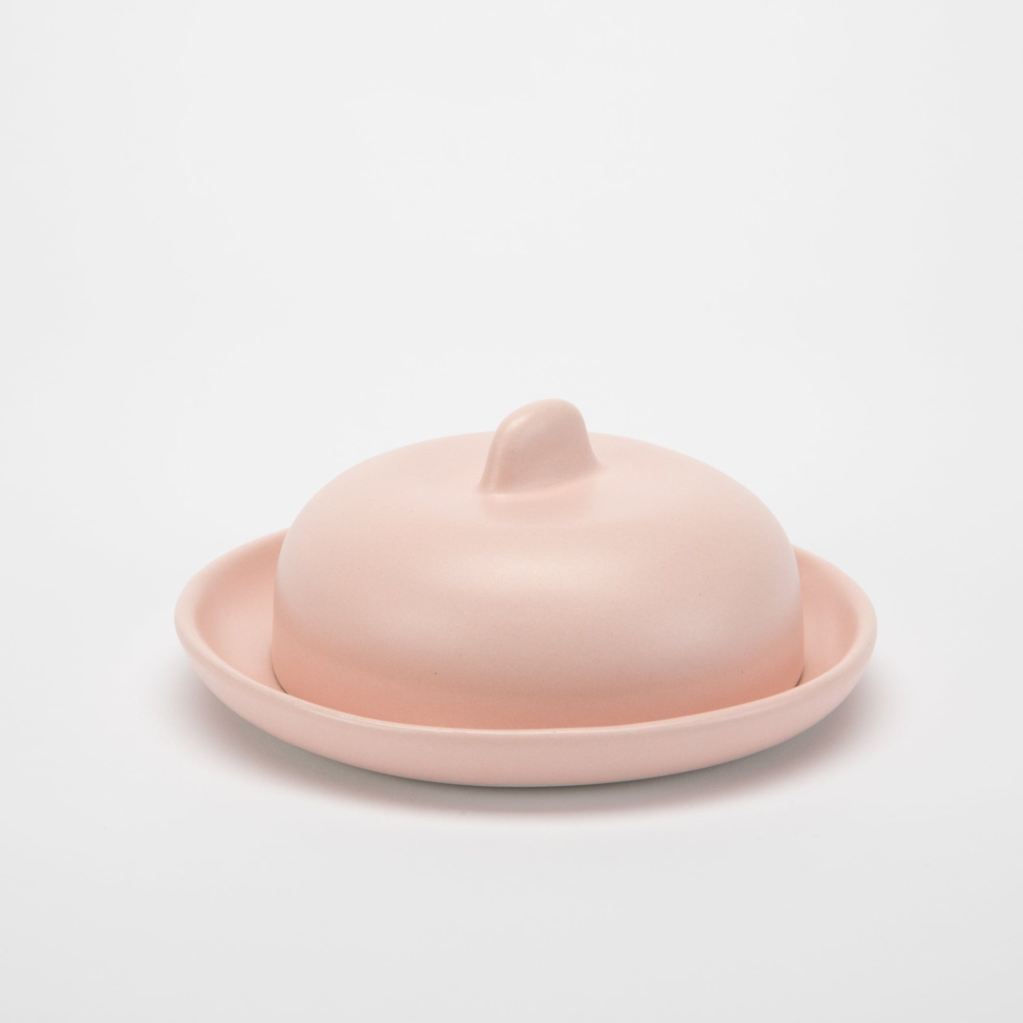 Buttermilk Pink