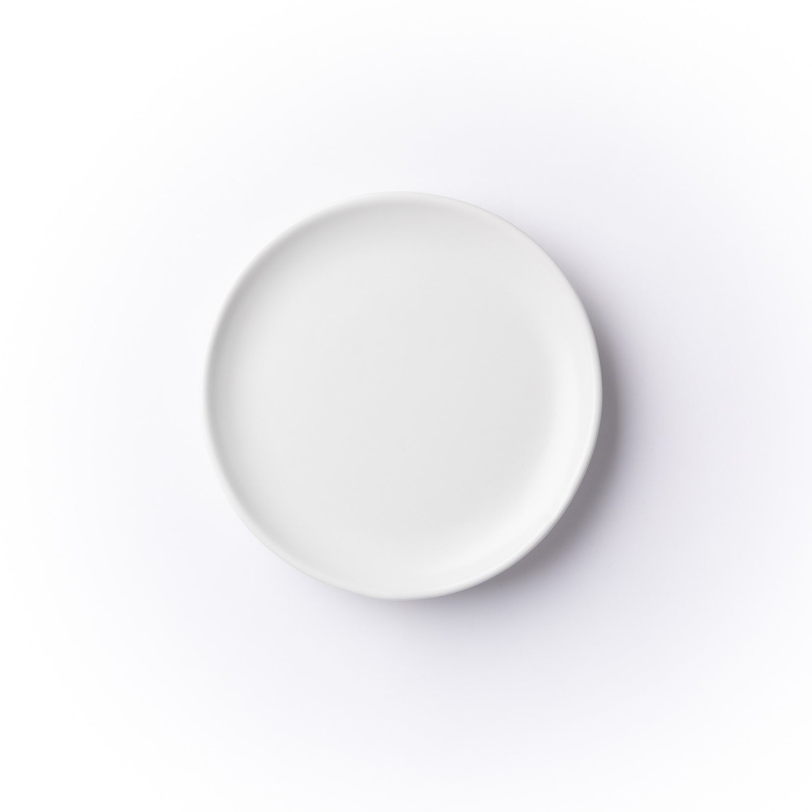 Hestia Salad Coupe Plate