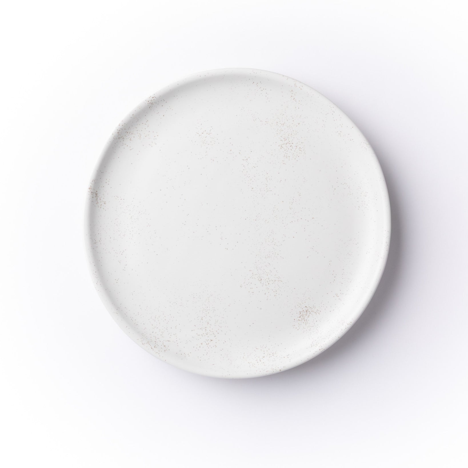 Hestia Dinner Coupe Plate