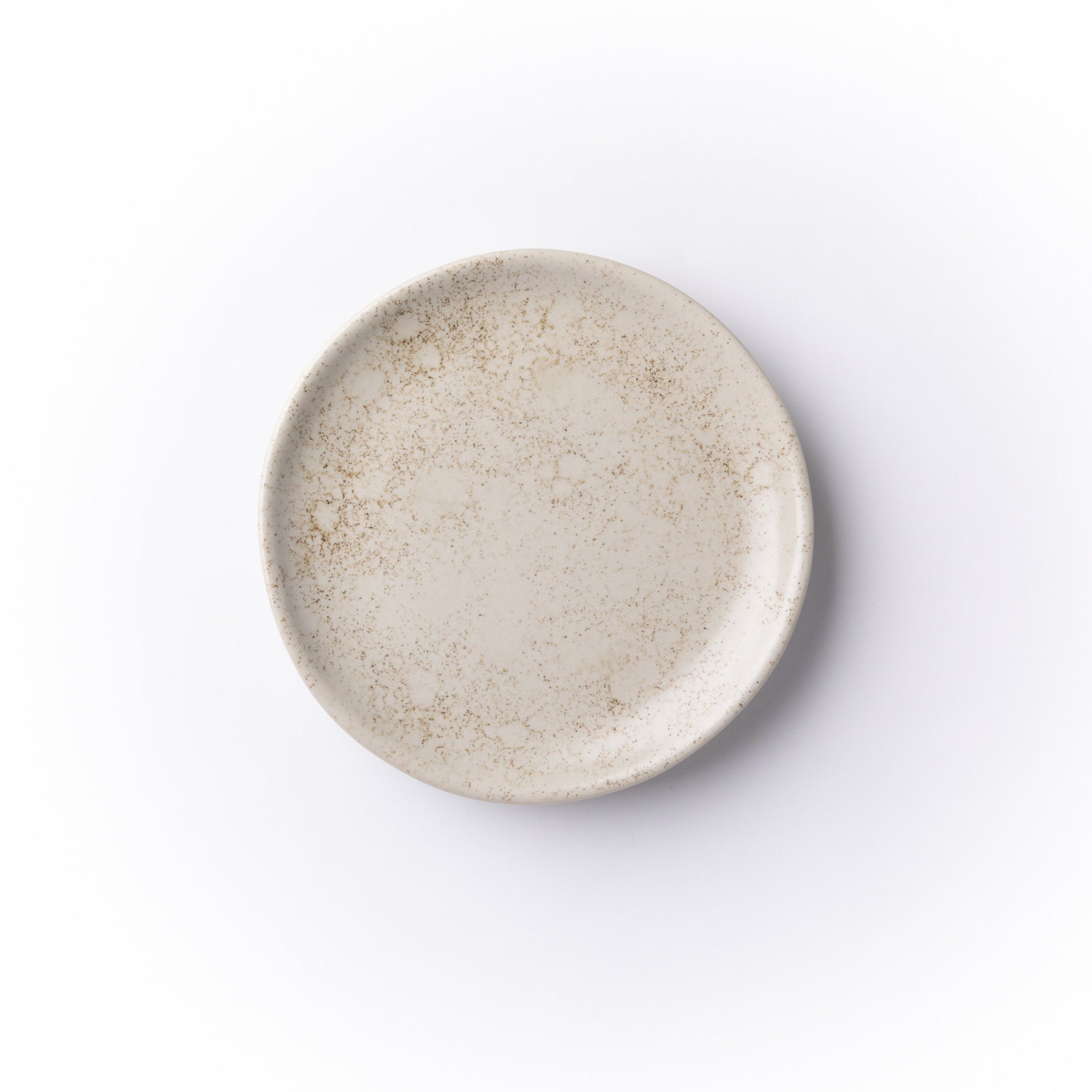 Hestia Salad Coupe Plate