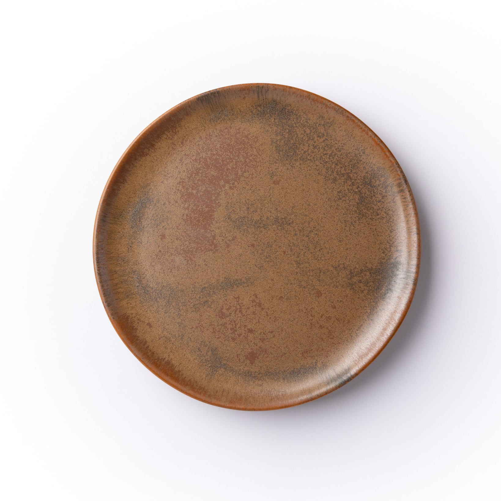 Hestia Dinner Coupe Plate