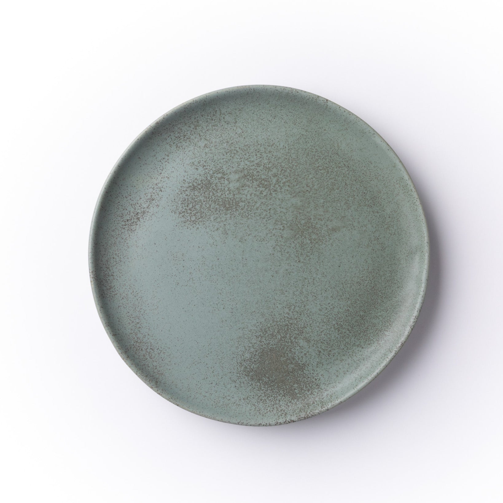 Hestia Dinner Coupe Plate
