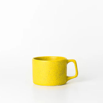 10oz Short Mug - Seconds