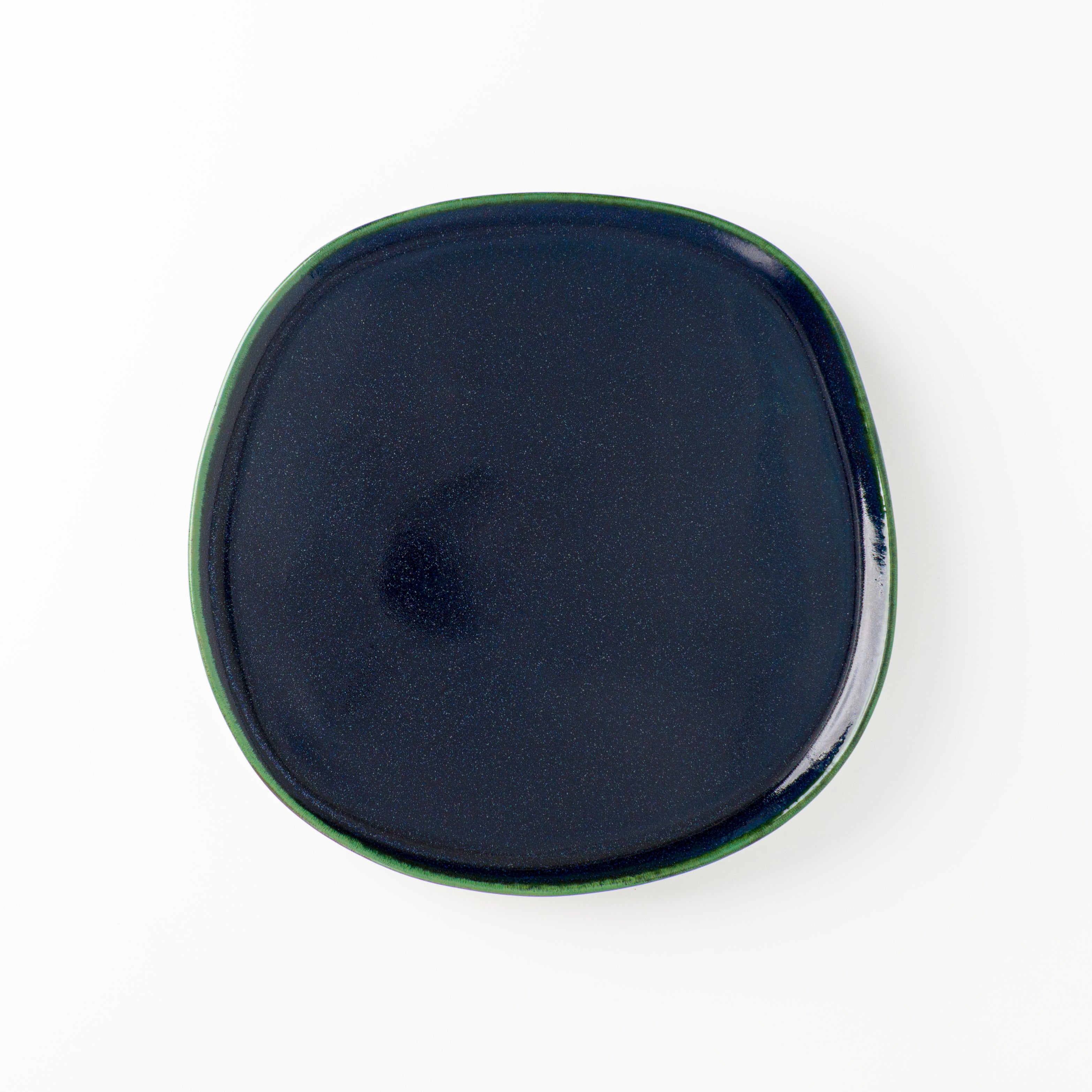Ripple Dinner Plate - Seconds