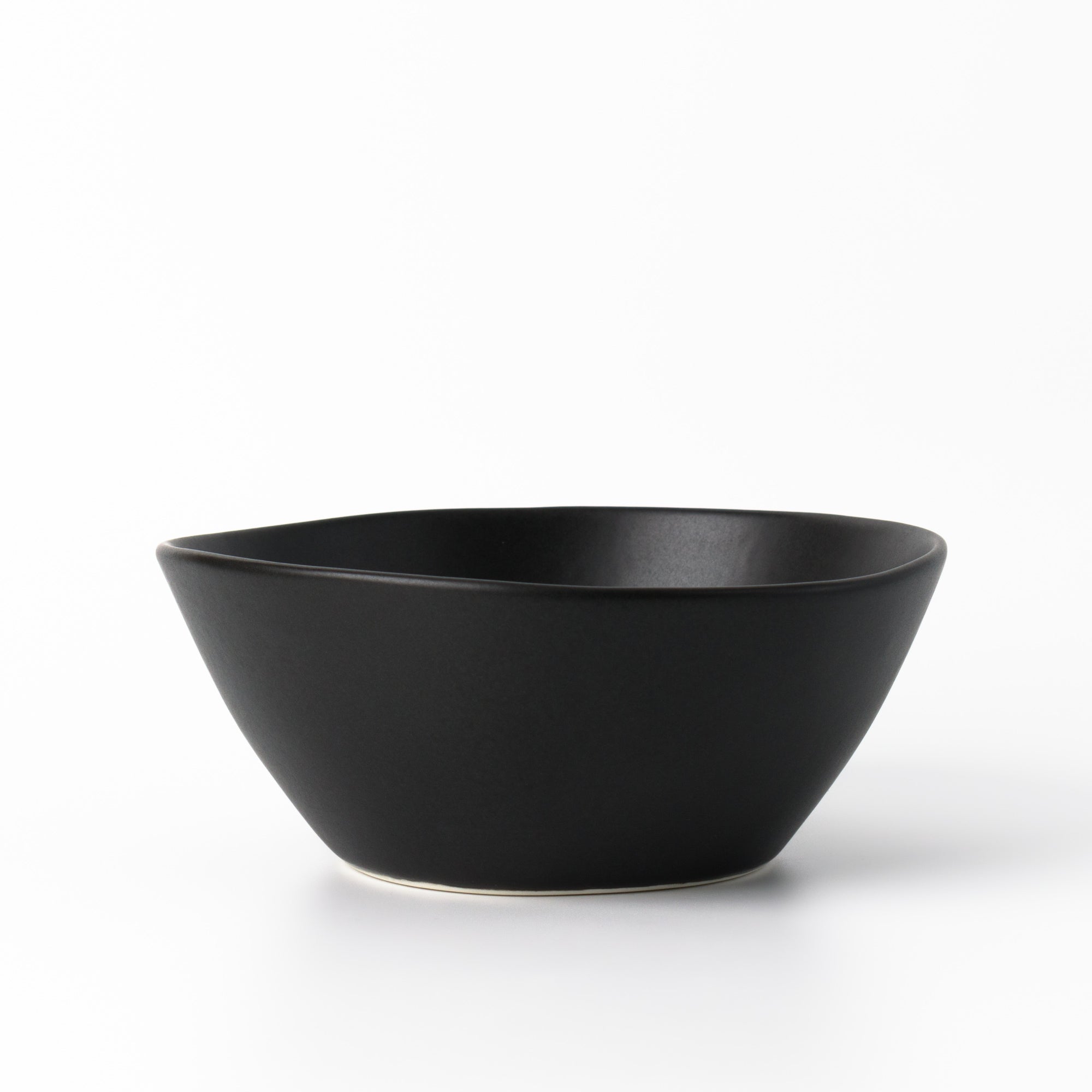 Matte Black