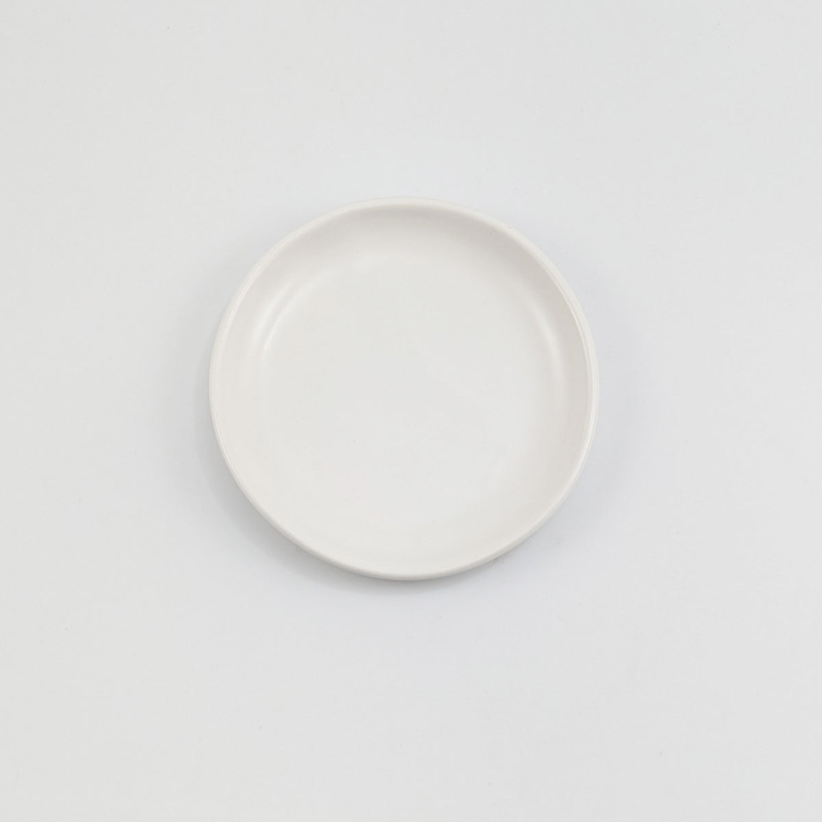 Hestia Side Coupe Plate - Seconds