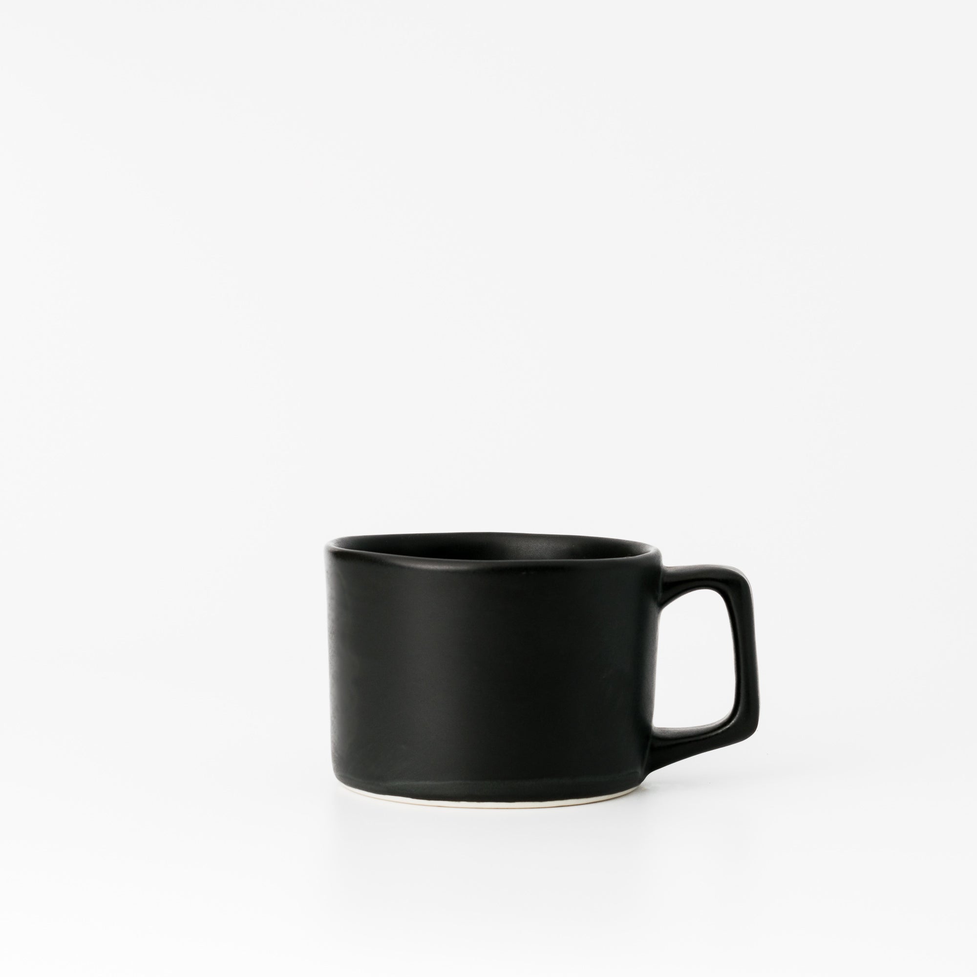 Matte Black