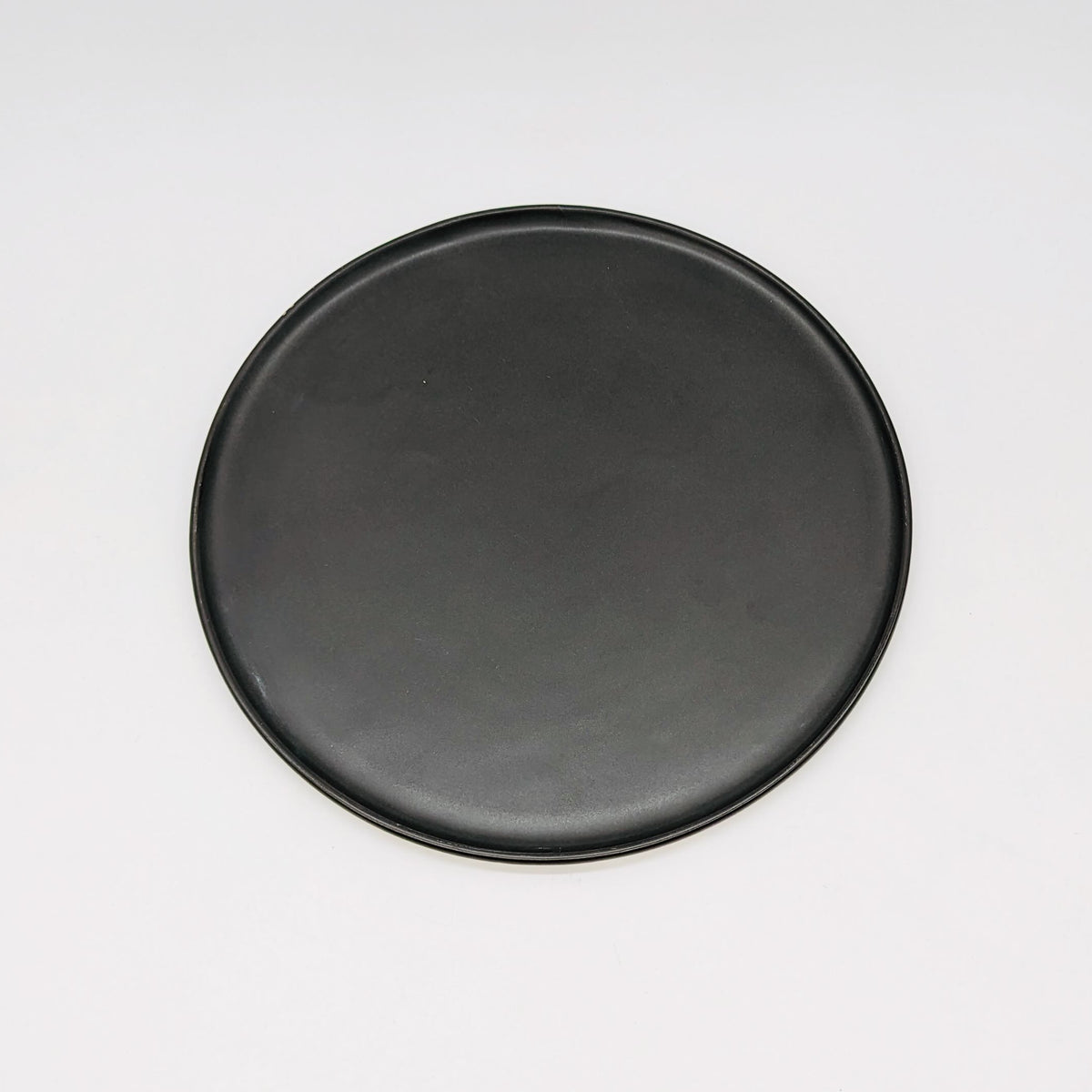 Matte Black