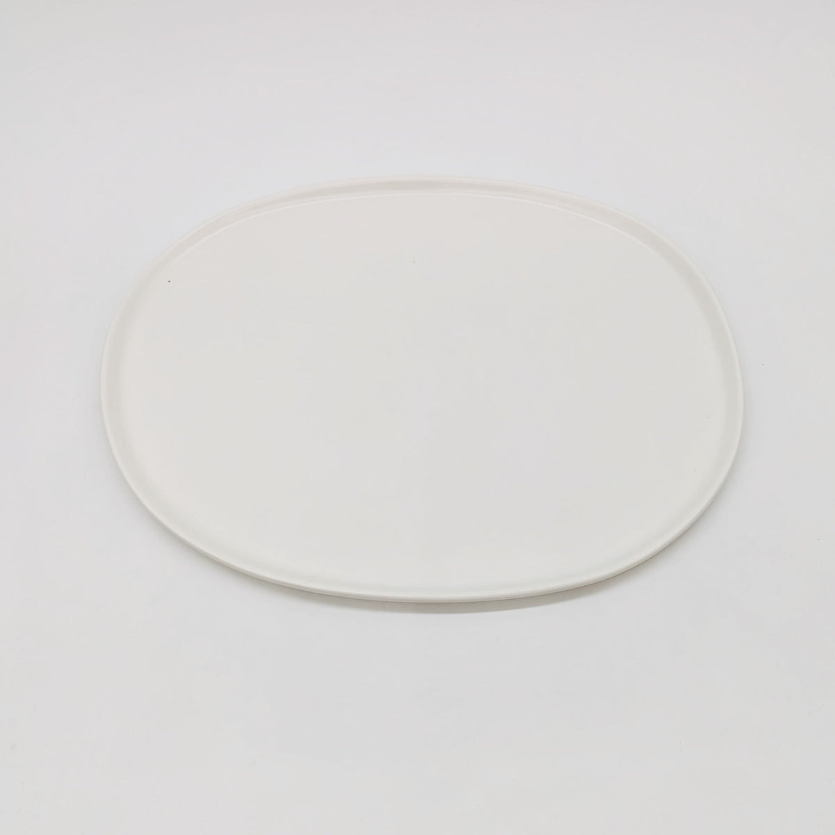 13" Modern Serving Tray - Seconds