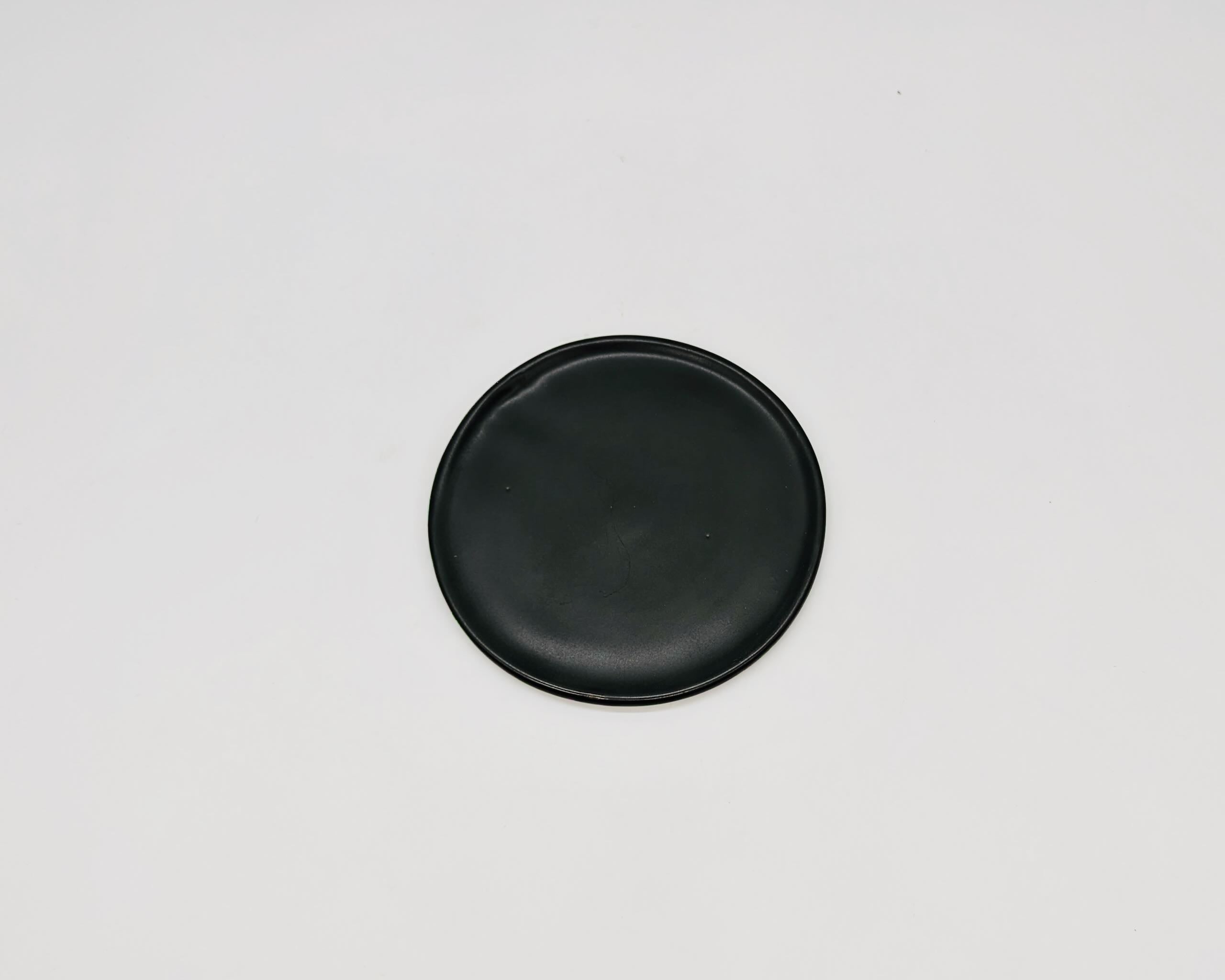 Matte Black