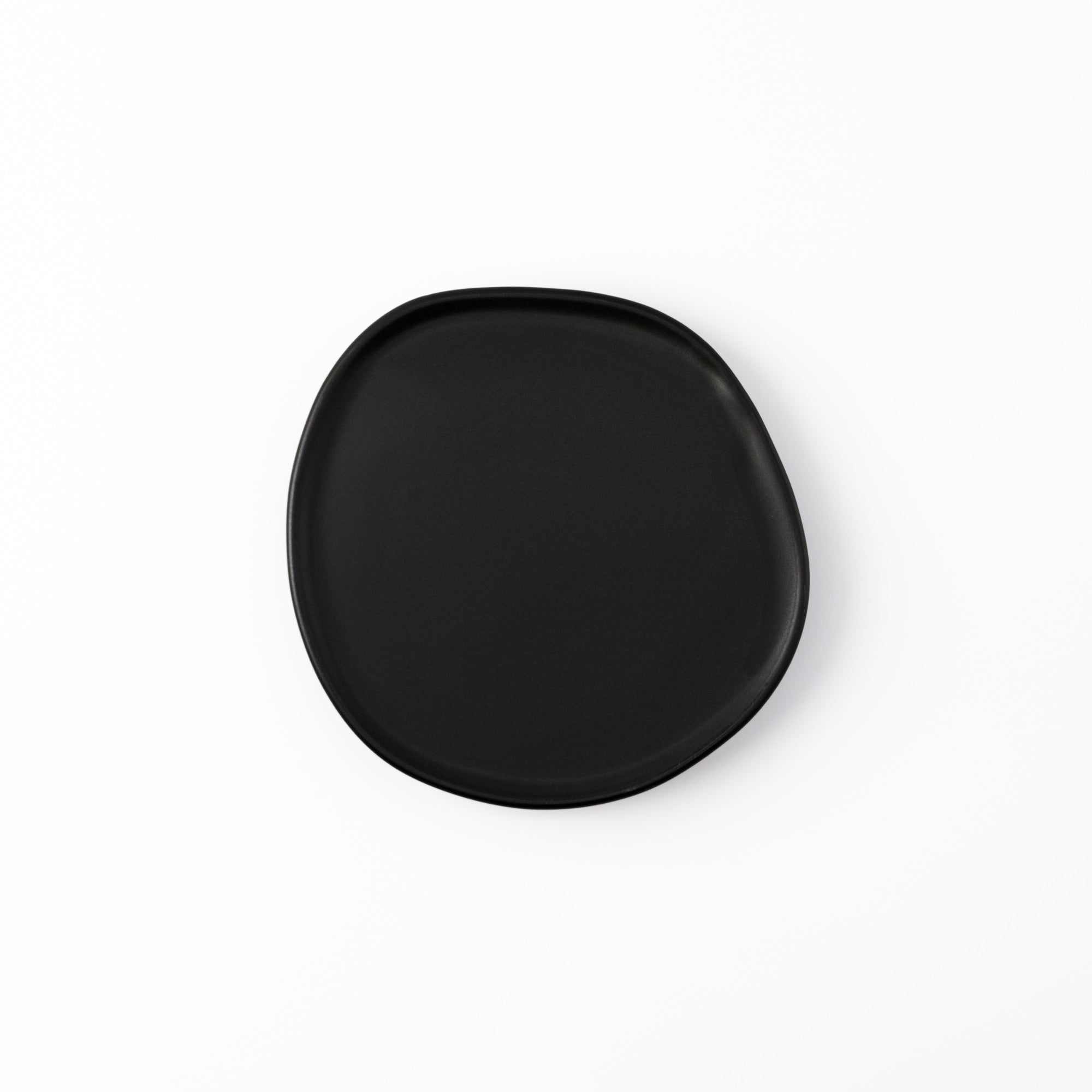 Matte Black