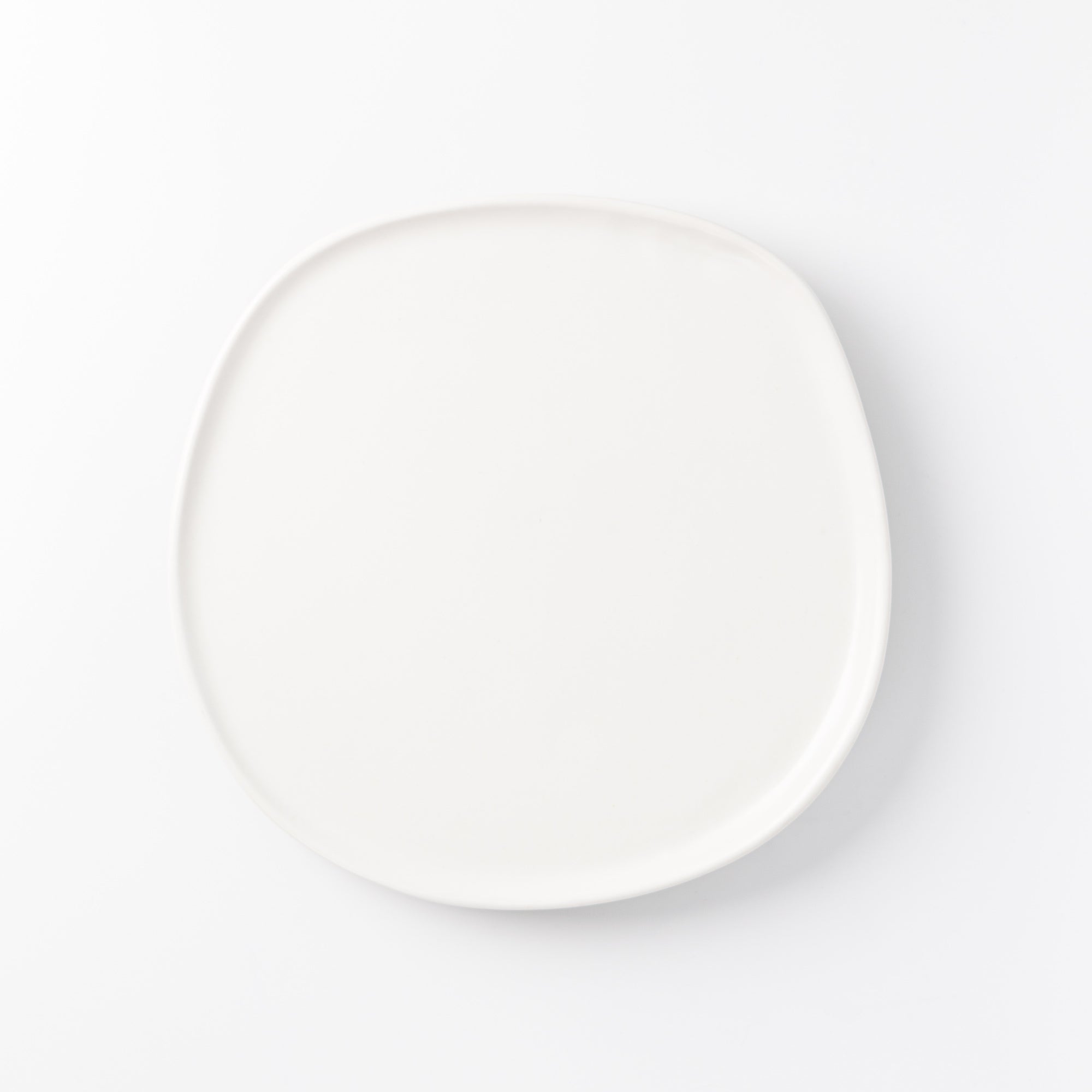 Matte White