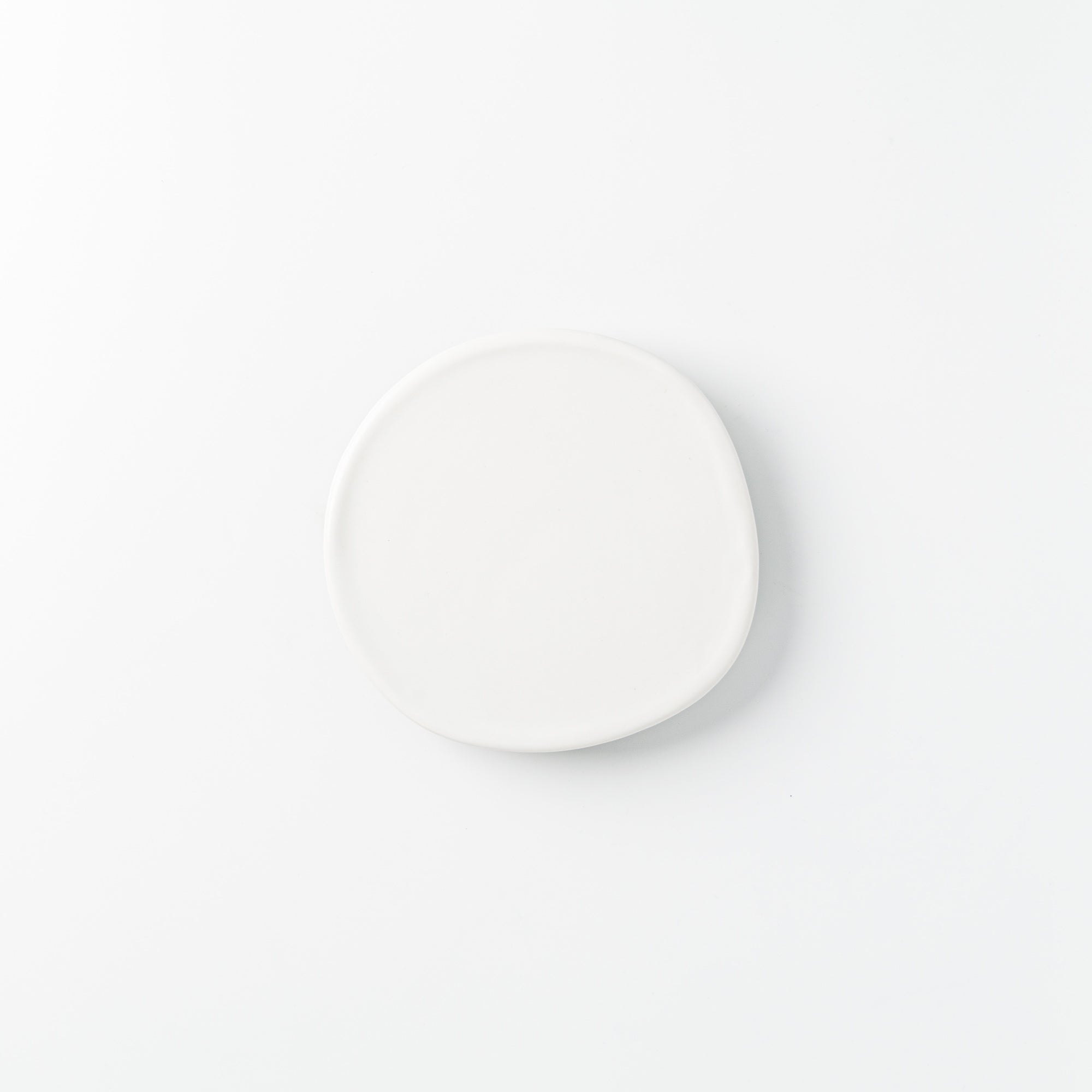 Matte White
