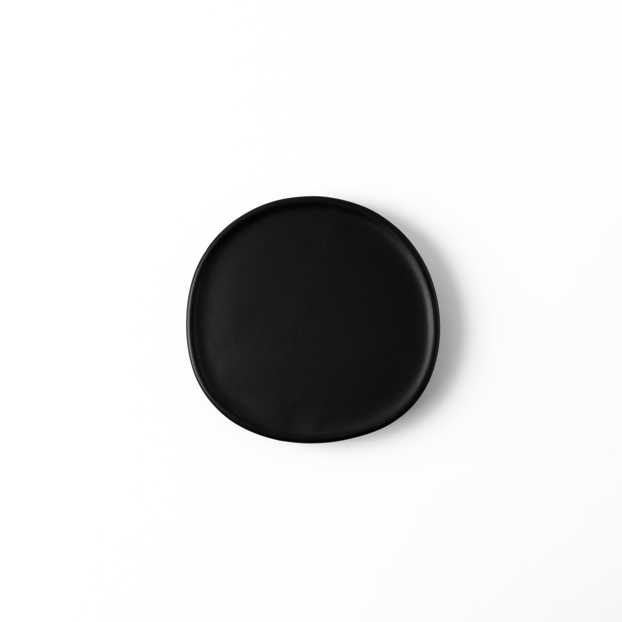 Matte Black