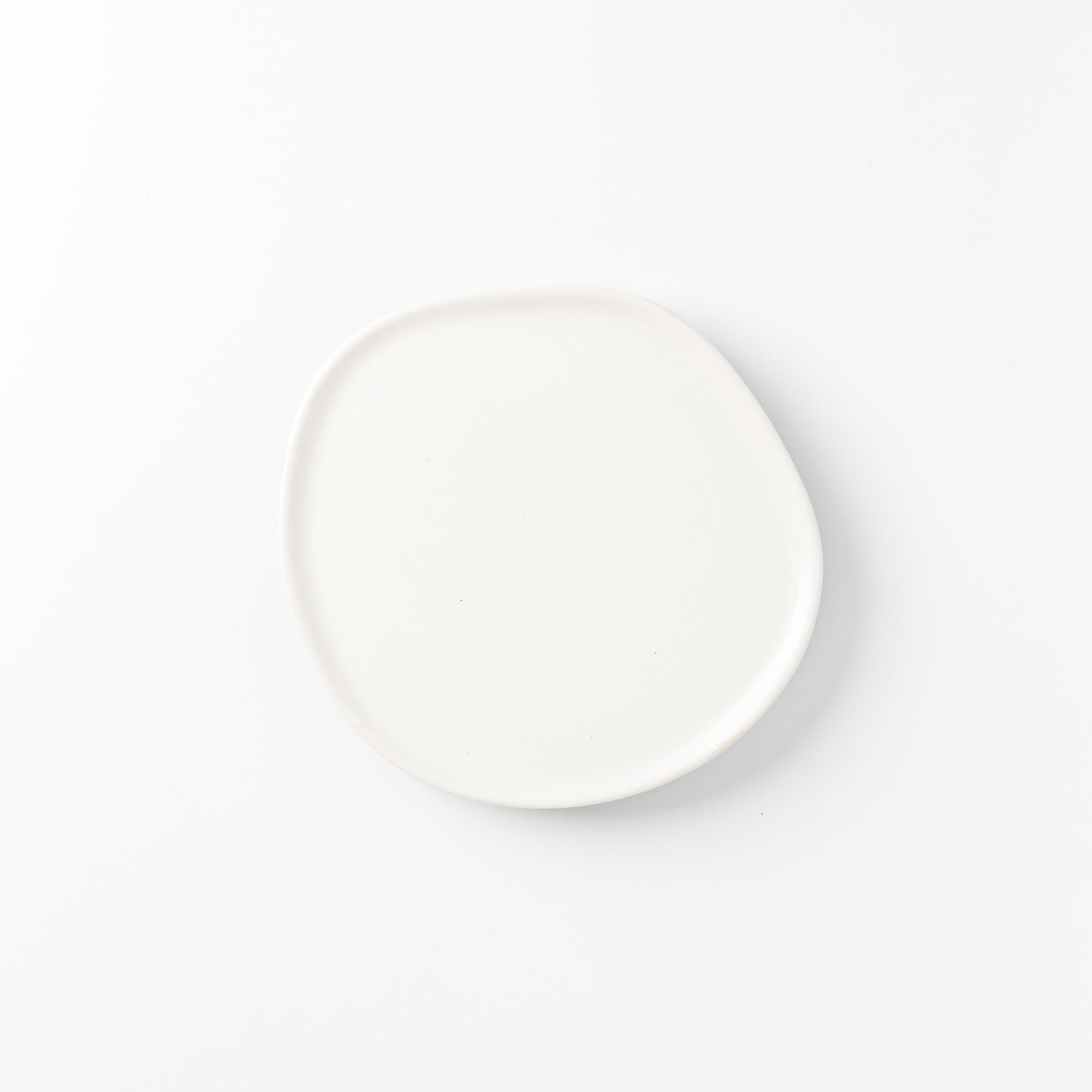 Matte White
