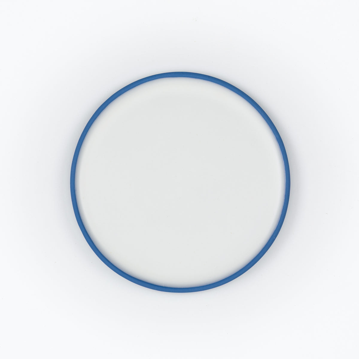 Hestia Salad Coupe Plate - Seconds