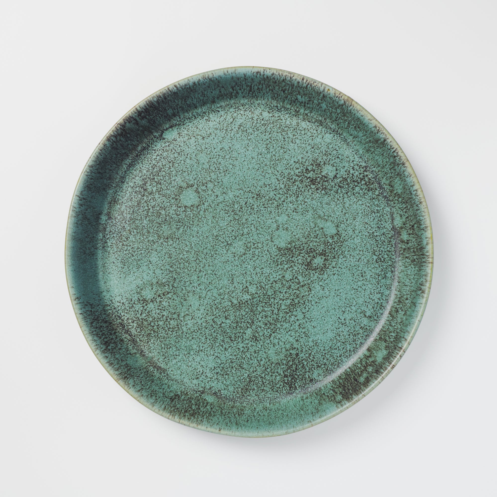 Skali Dinner Coupe Plate
