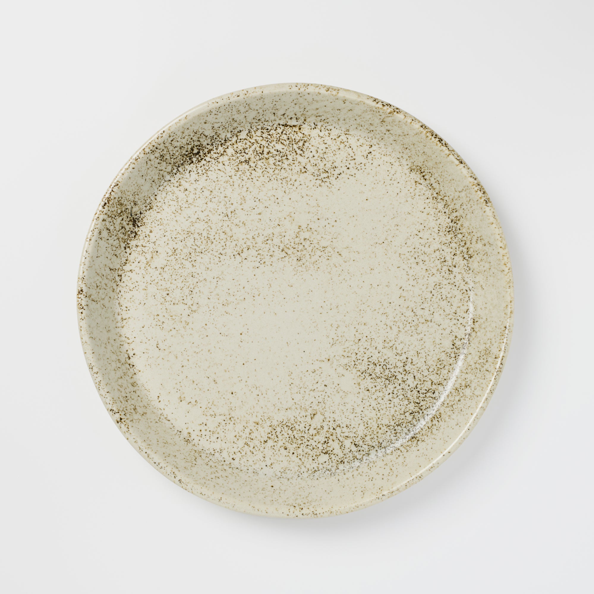 Skali Dinner Coupe Plate