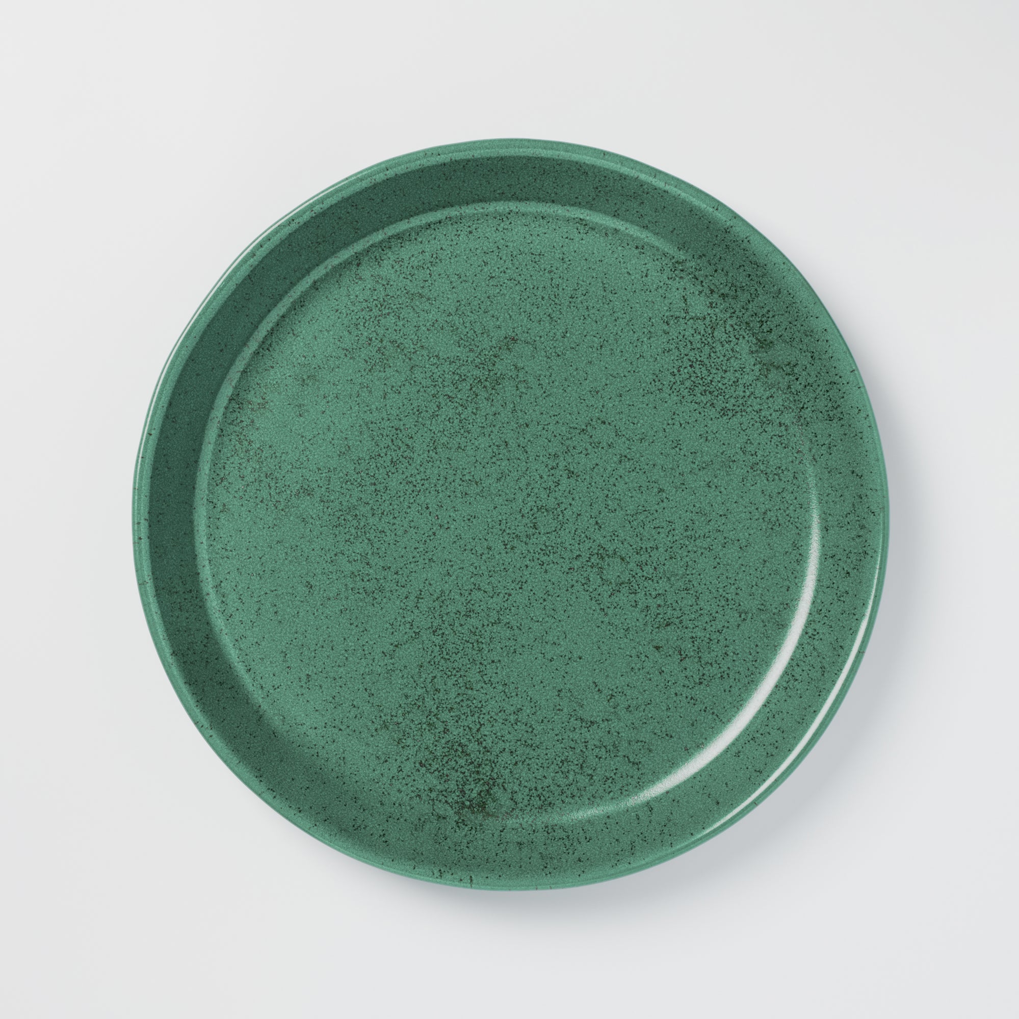 Skali Dinner Coupe Plate