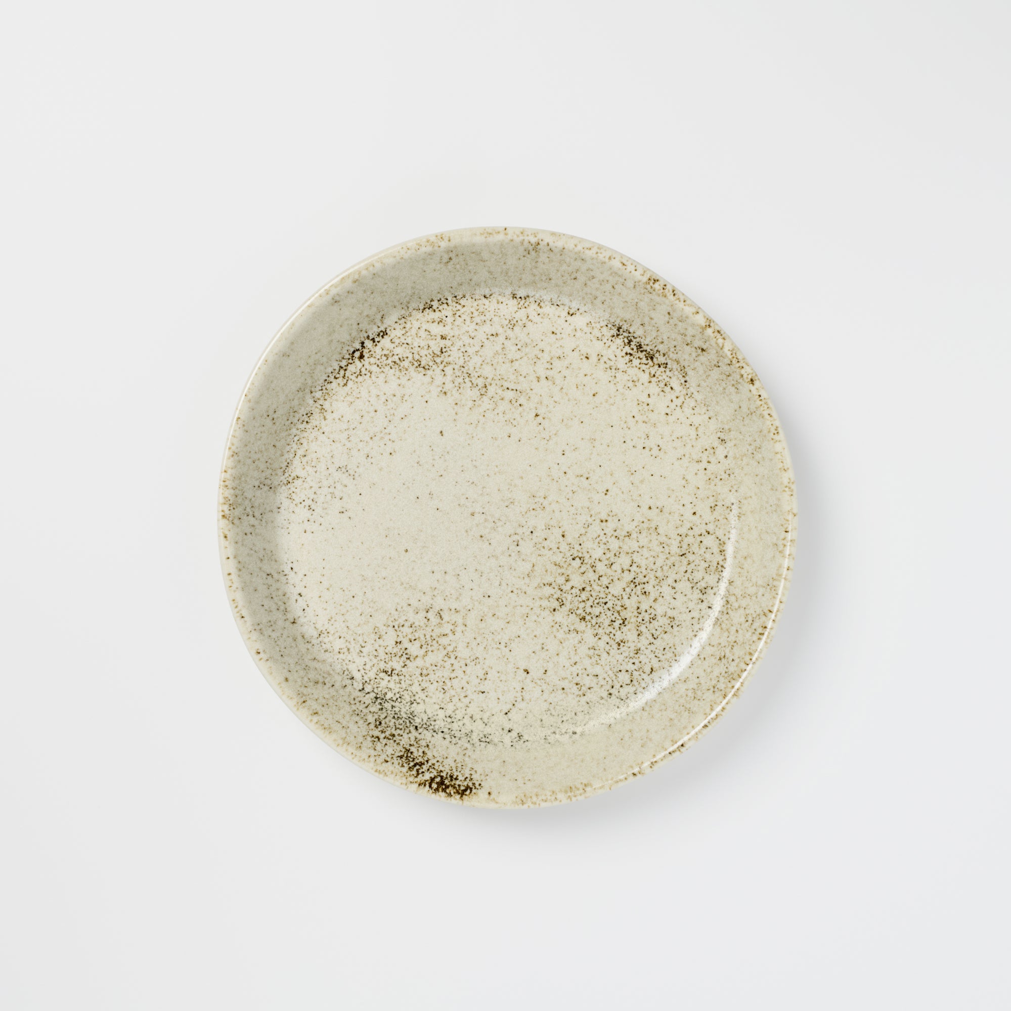 Skali Salad Coupe Plate