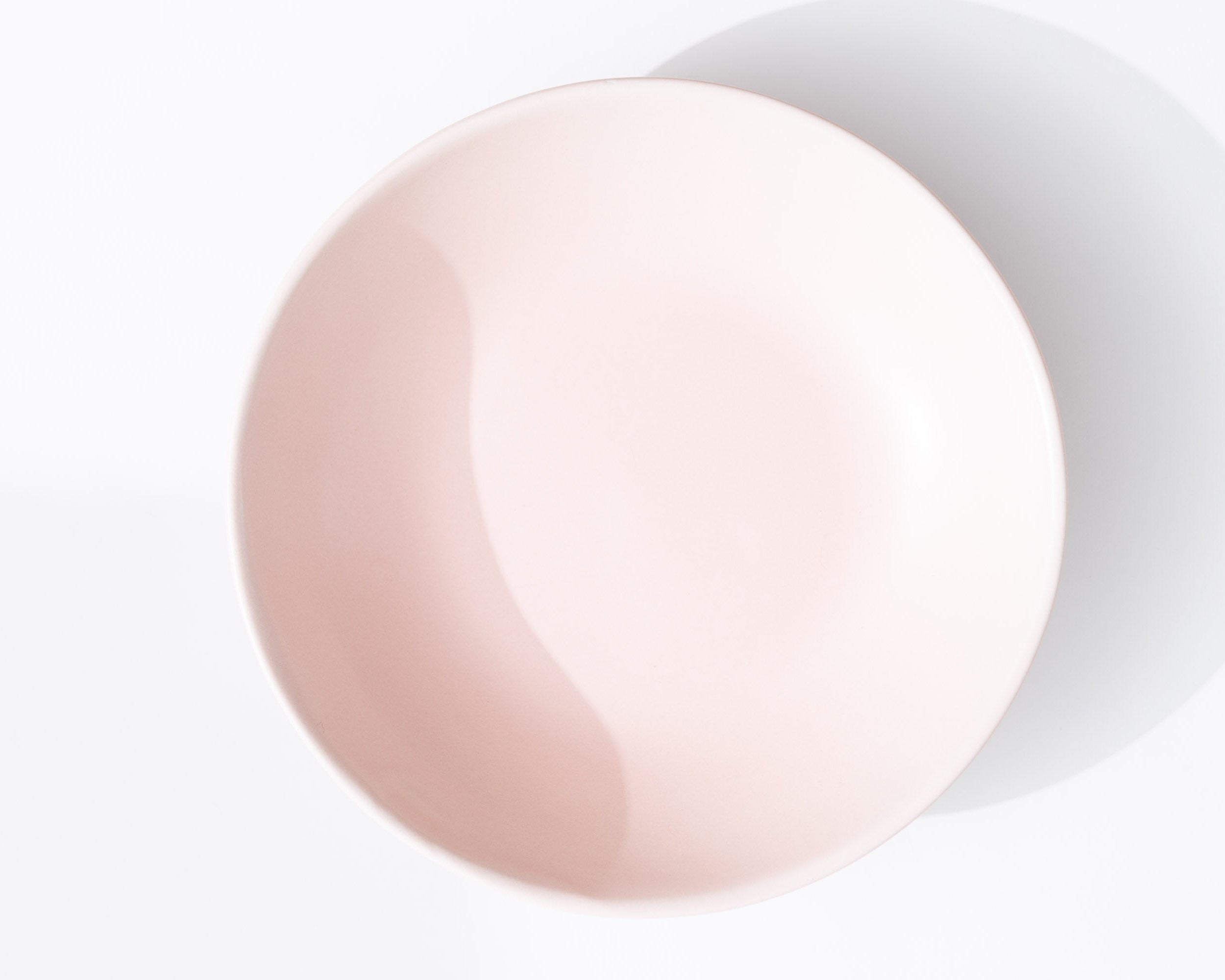 Buttermilk Pink