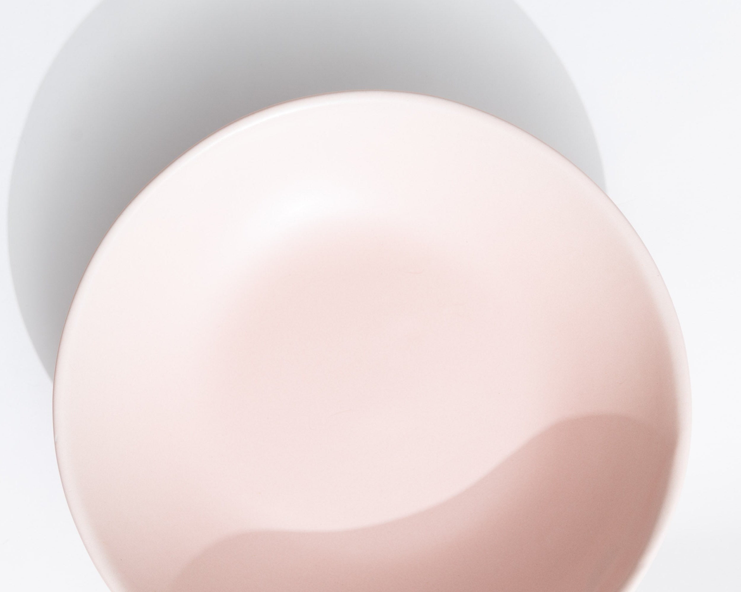 Buttermilk Pink