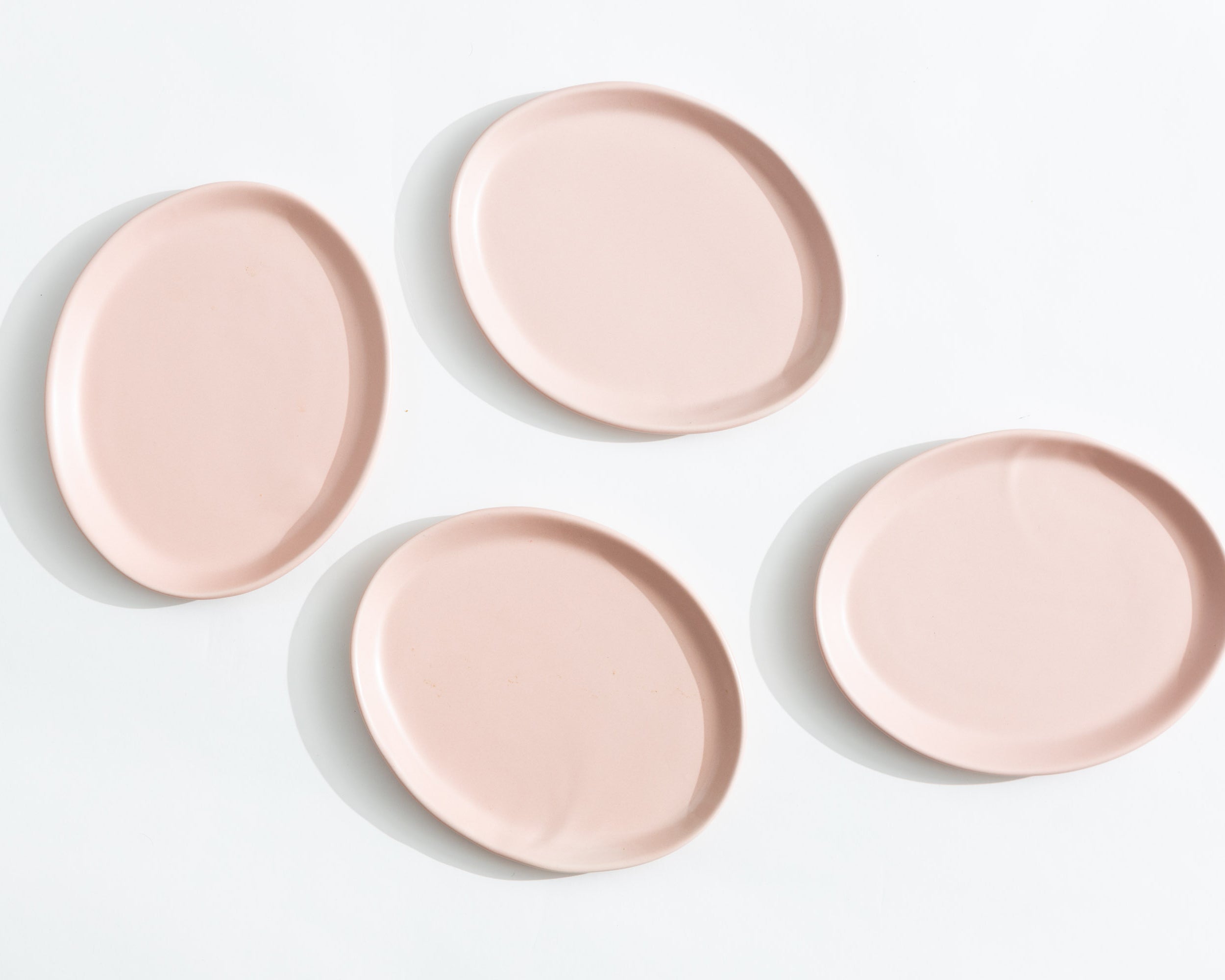 Buttermilk Pink
