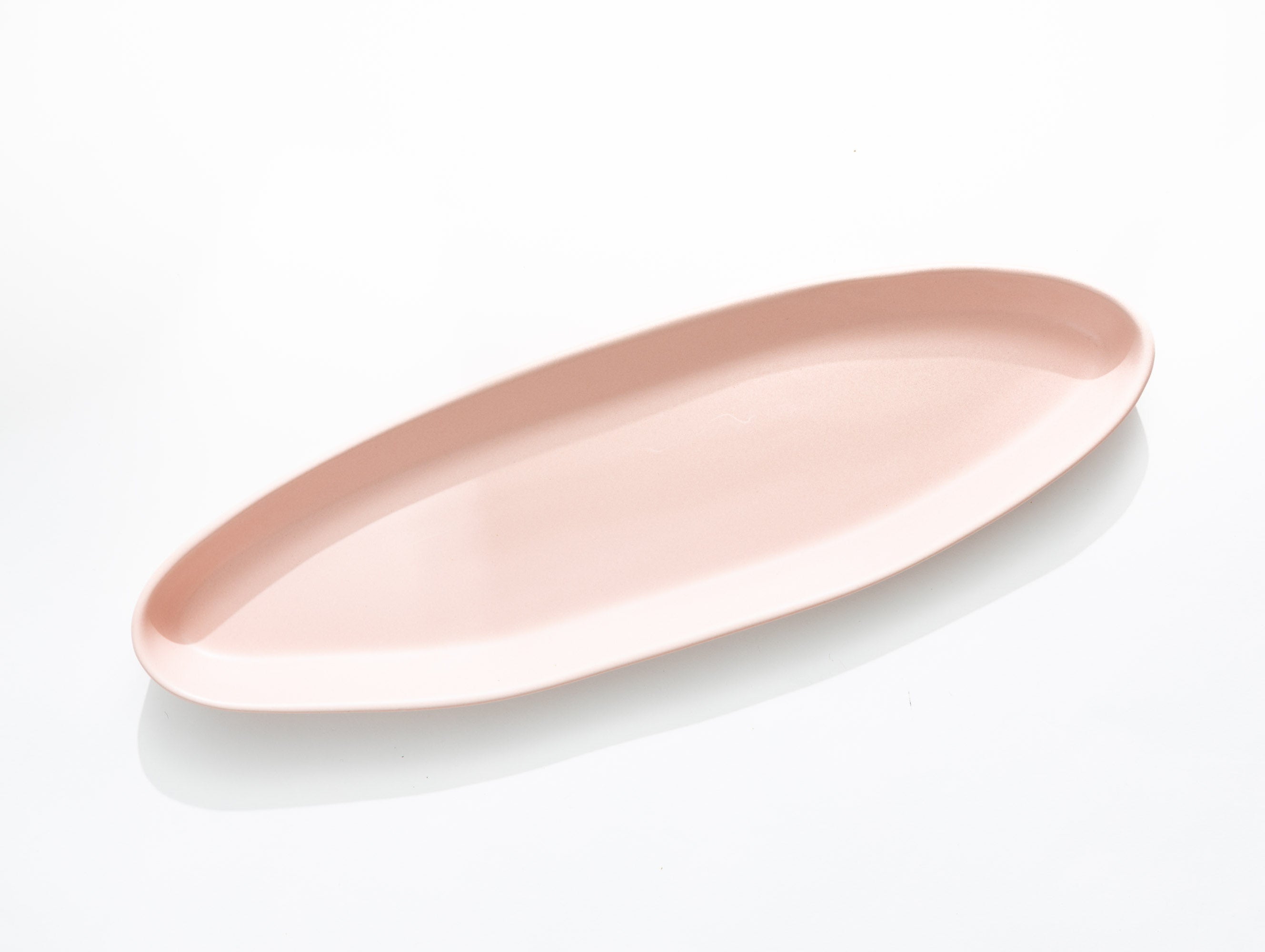 Buttermilk Pink