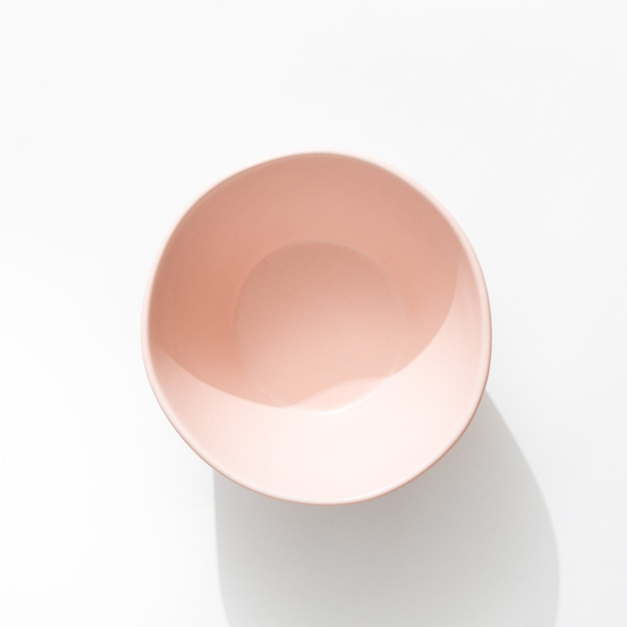 Buttermilk Pink
