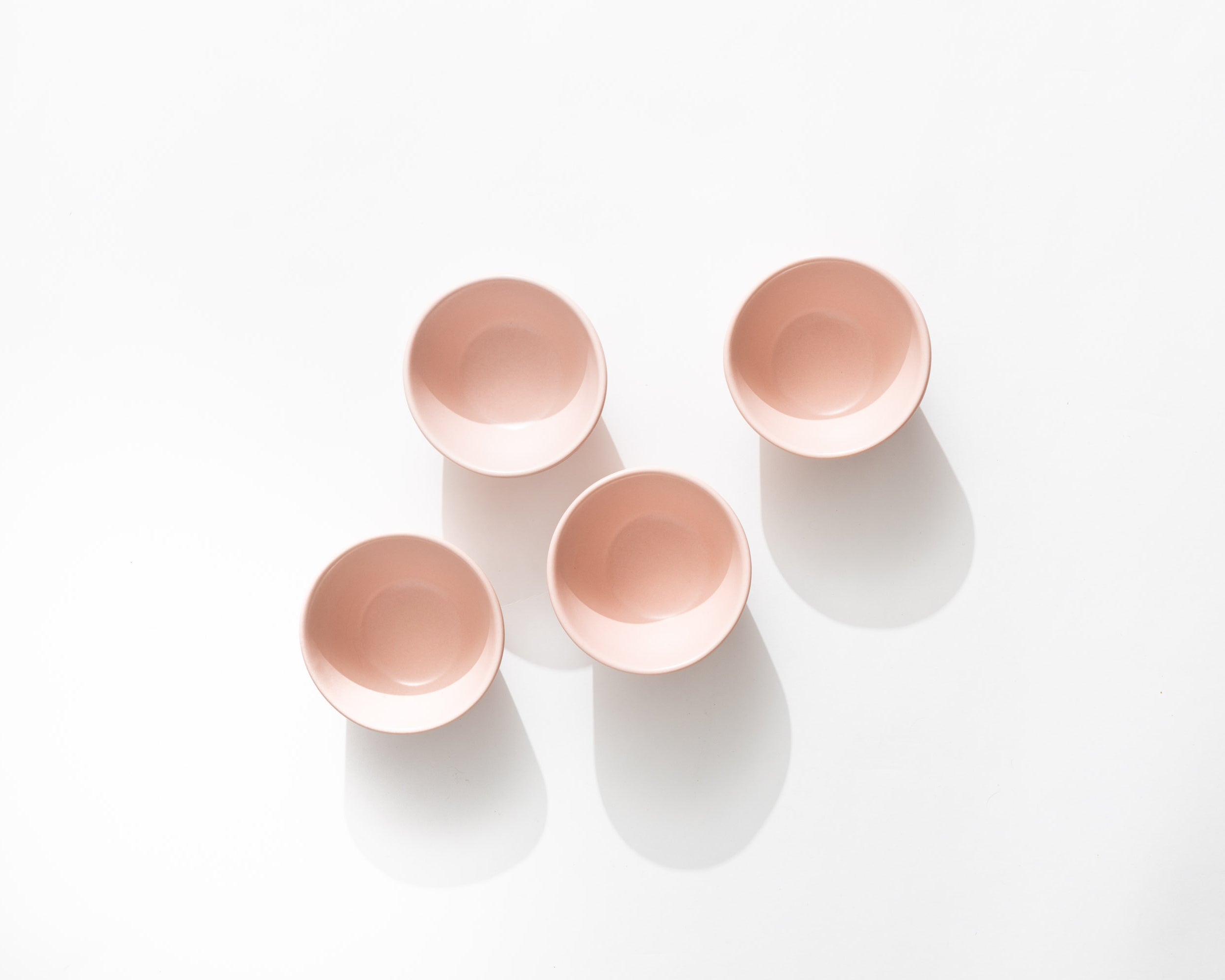 Buttermilk Pink