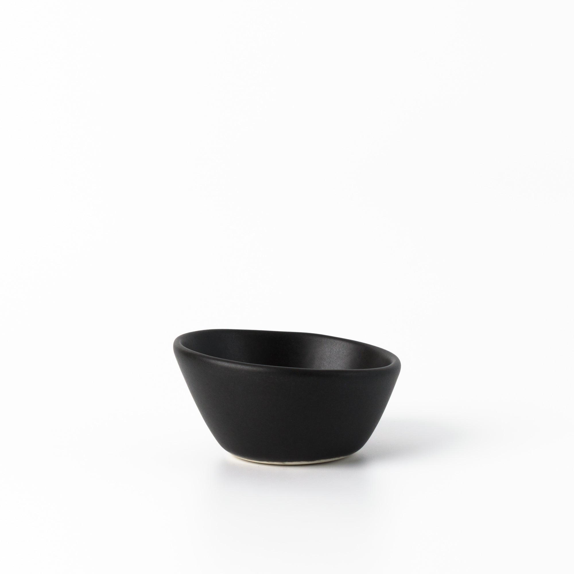 Matte Black