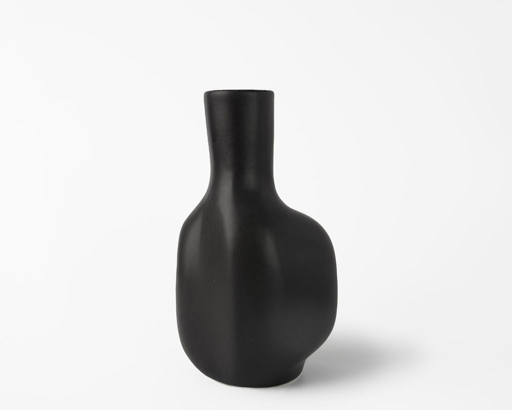 Matte Black